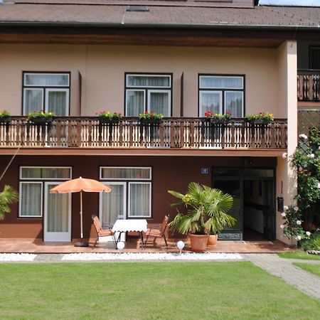 לצכאך אובר דם פאקרסי Ferienhaus Michor מראה חיצוני תמונה