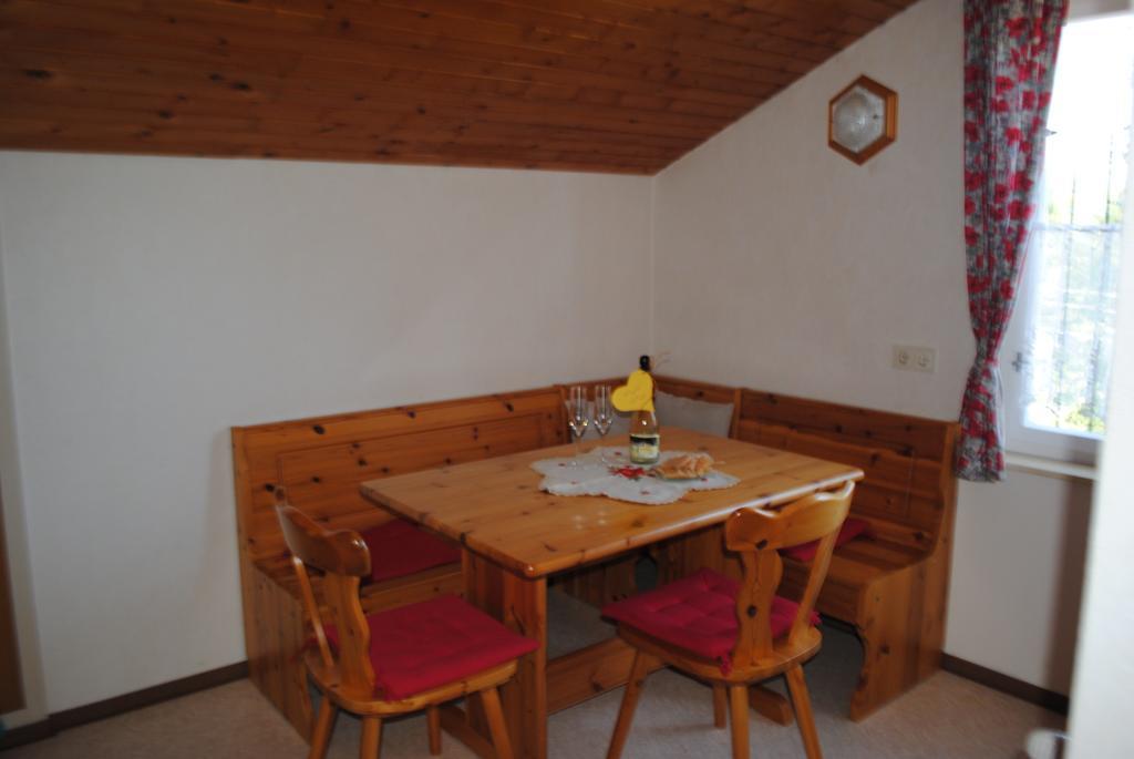 לצכאך אובר דם פאקרסי Ferienhaus Michor חדר תמונה